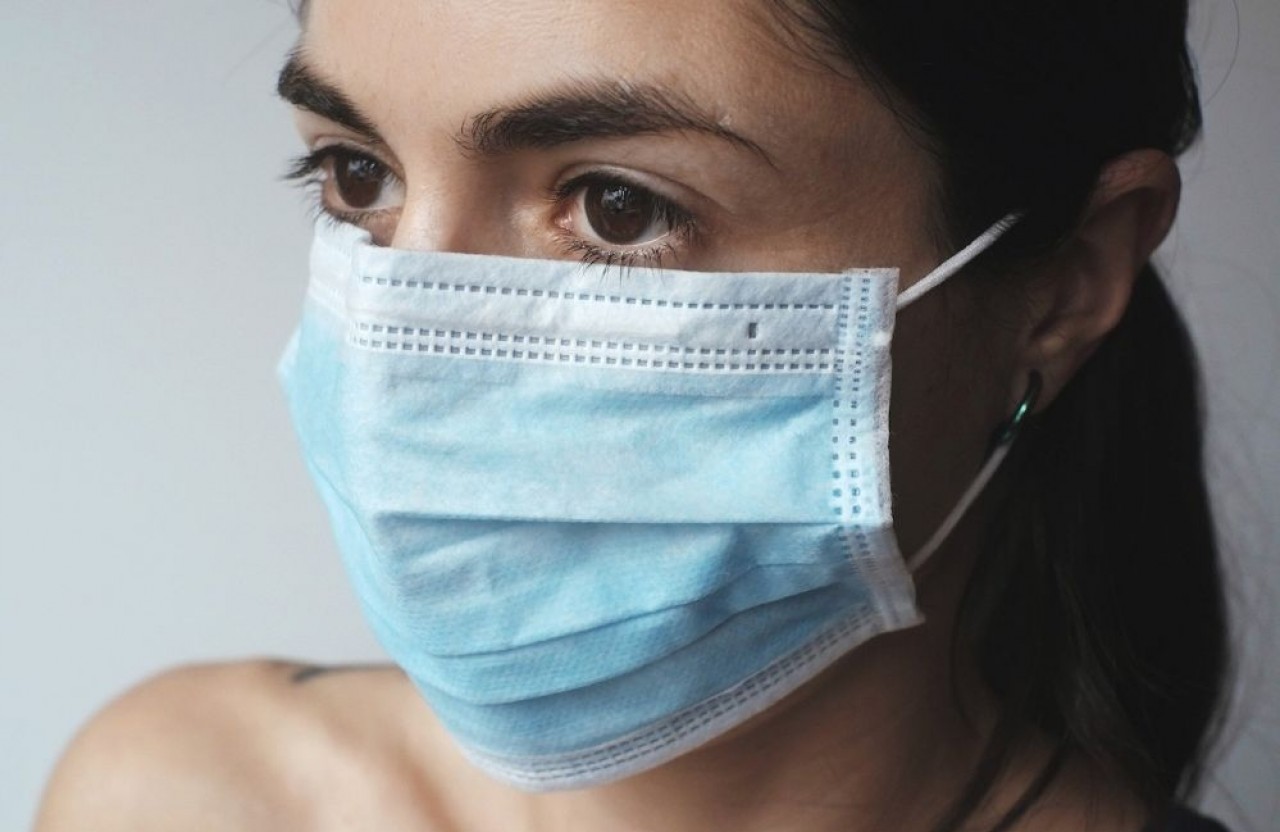 Appel aux industriels à fabriqur des masques de protection. © Coyot Juraj Varga de Pixabay