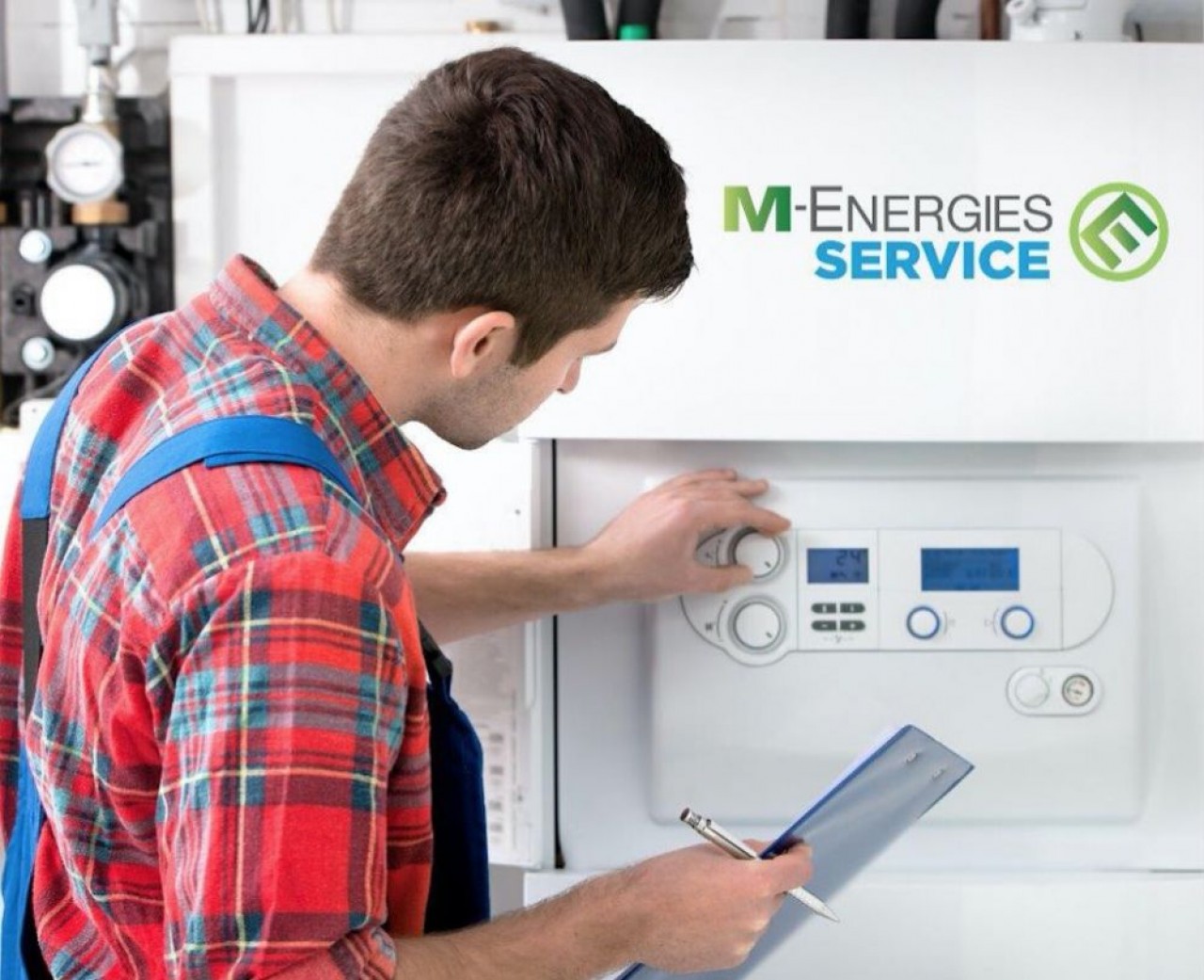 M-Energies déploie ses activités sur deux marchés et trois régions, le Grand Est, l'Ile-de-France et la Bourgogne-Franche-Comté. © M-Energies
