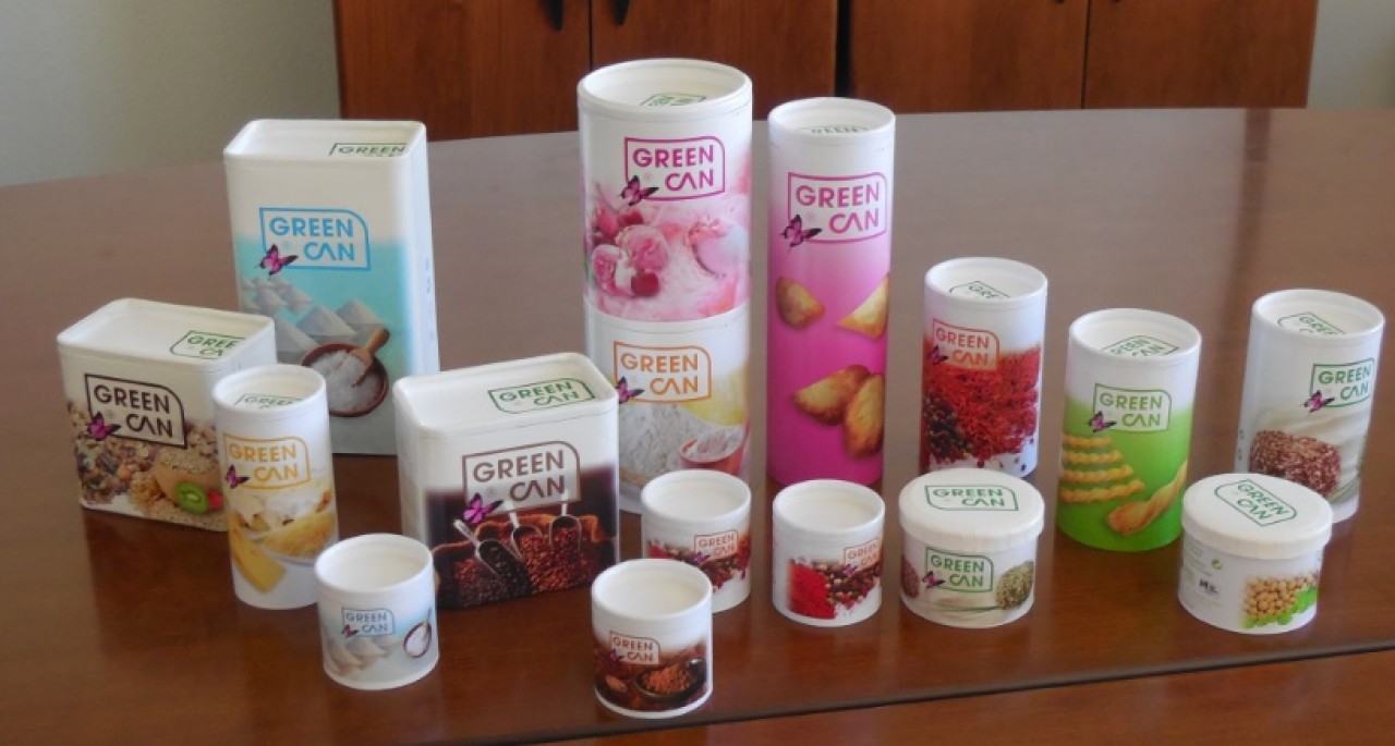 La PME familiale Can Packaging qui fabrique des boites alimentaires composées de carton entre 92 et 98 % est rachetée par Sonoco, l’un des géants du secteur. © Traces Ecrites