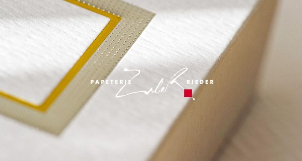 Zuber Rieder s'est recentrée sur le papier d'emballage haut de gamme.