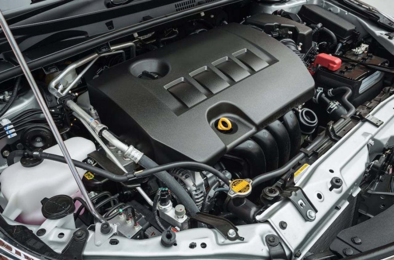 Dans le contexte de la fin de la motorisation thermique en 2035, les acteurs de l'automobile de l'Est se nourrissent de leurs réflexions et expériences mutuelles à une échelle transfrontalière. © Shutterstock