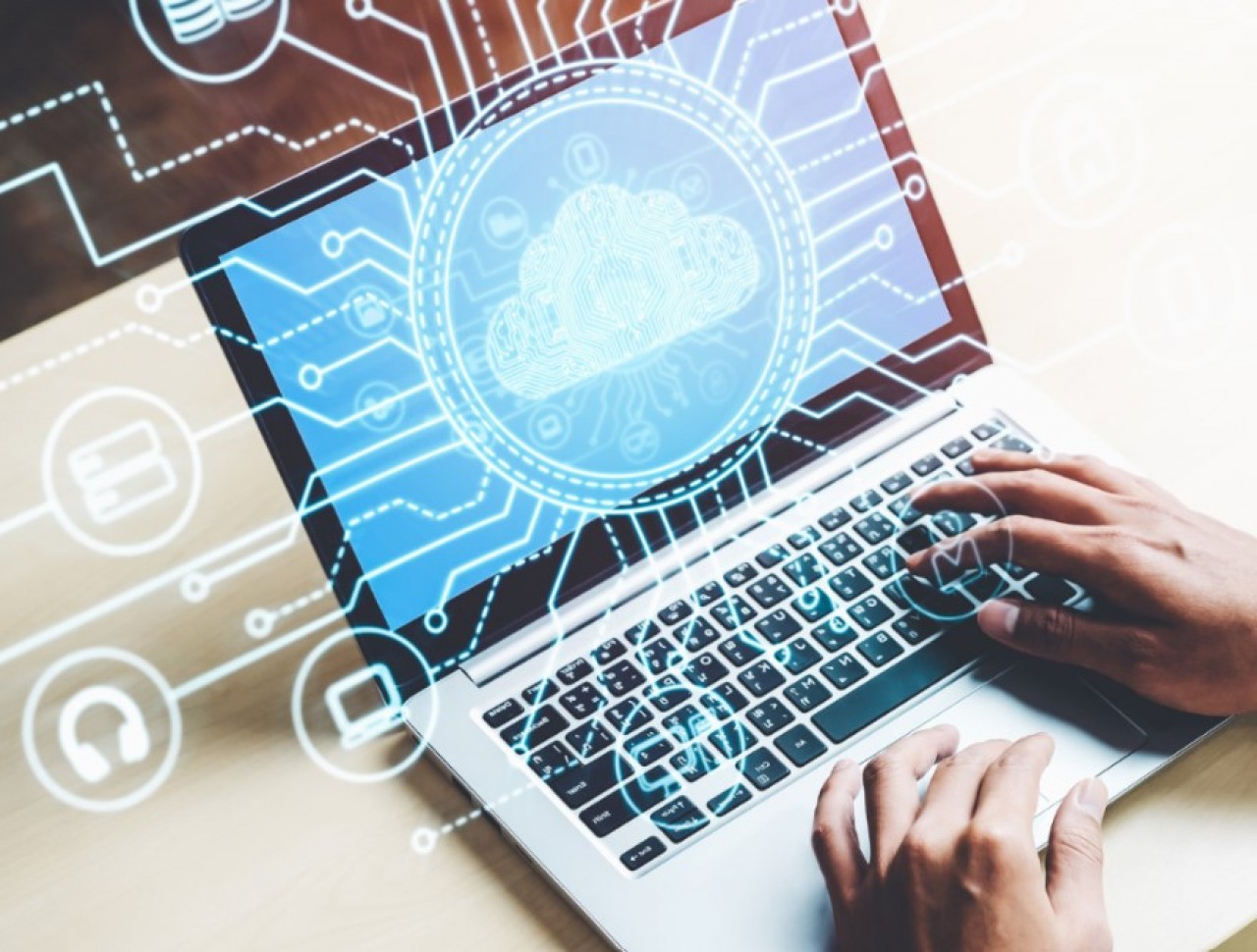 La jeune société propose notamment des solutions d'ordres de fabrication digitaux et de planification-ordonnancement.