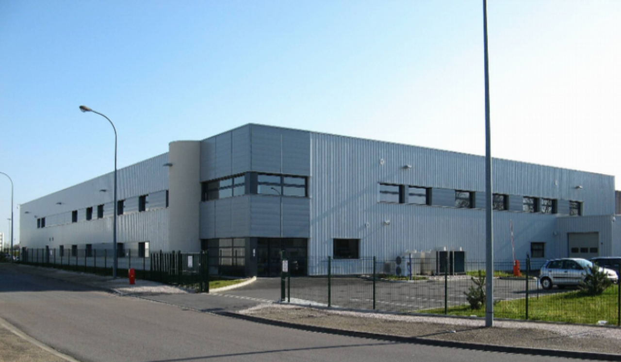 CEAT Electronique a été fondée en 1977 et est installée à Longvic (Côte-d'Or).
