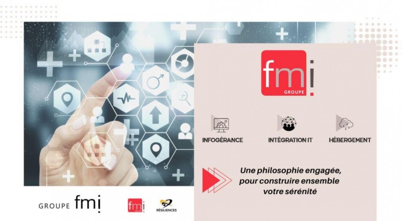 Le groupe familial FMI compte dupliquer son expertise dans la région voisine de son siège lyonnais. © FMI Groupe