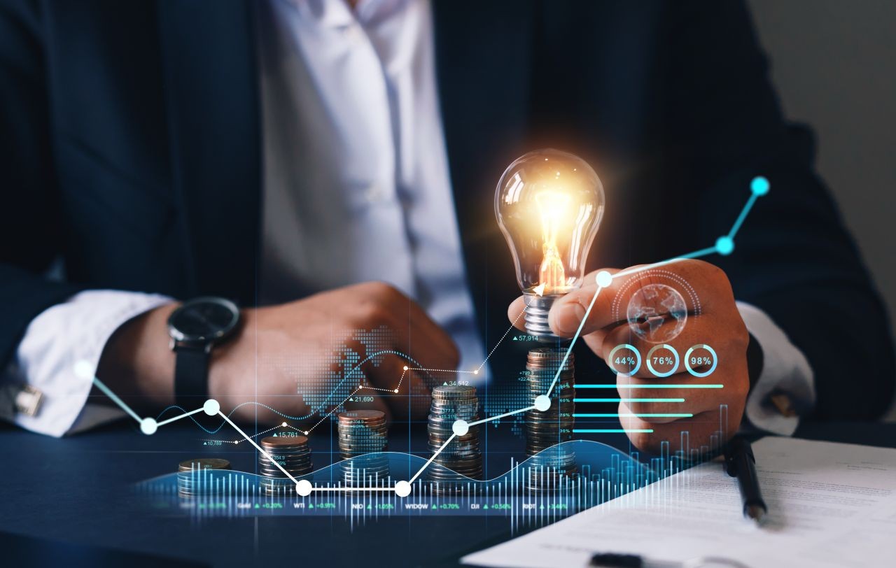 Avec l'arrêt du bouclier tarifaire, Wikipower a gelé son activité vers les particuliers, pour se déployer auprès des mairies principalement. © Shutterstock
