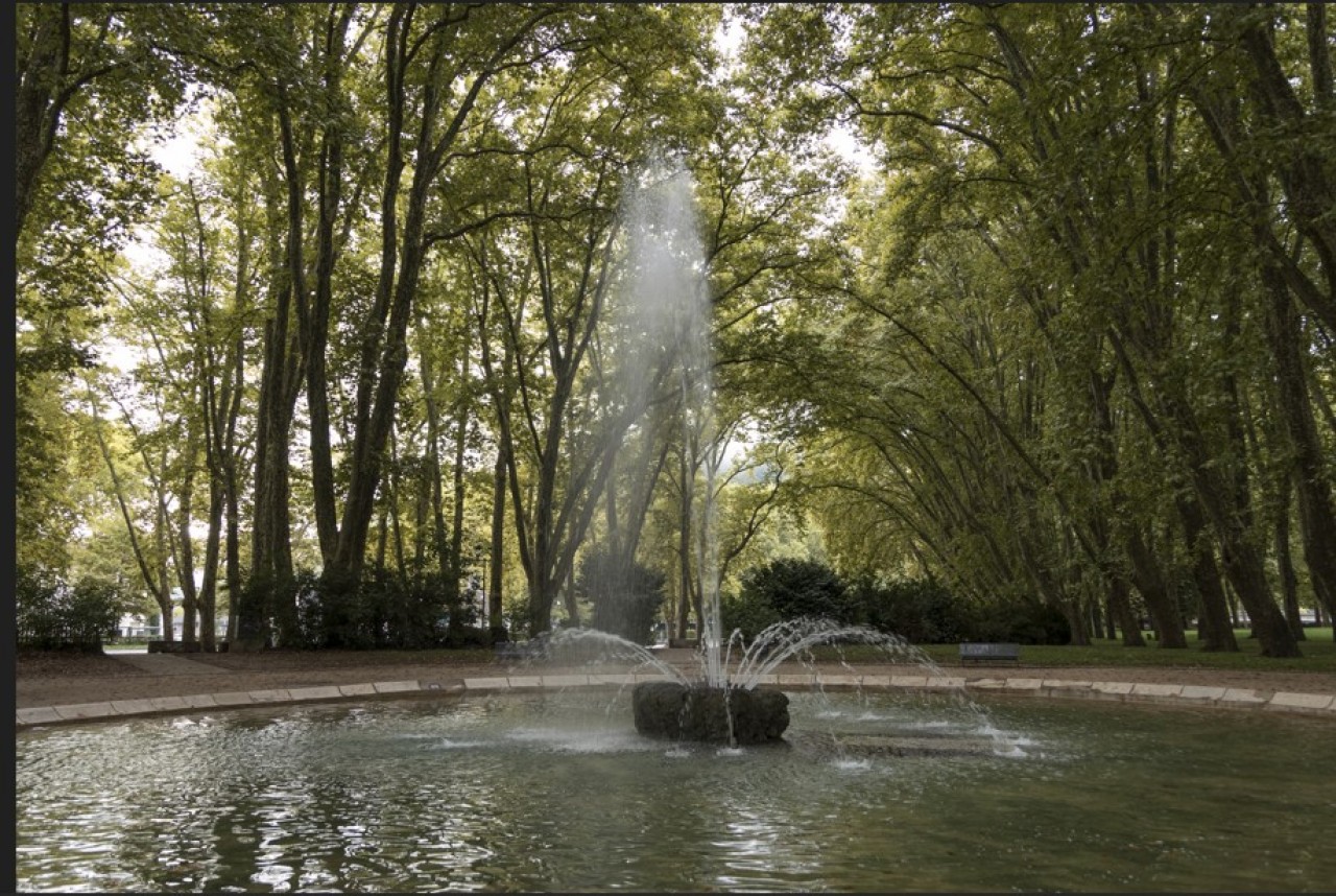 Les investissements persistants des collectivités locales dans l'aménagement de leur territoire et leurs réseaux d'eau ont porté l'activité de l'entité de la Caisse des dépôts dans la région en 2025. © Jaïr Lanes - Caisse des dépôts
