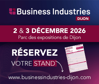 Business industrie