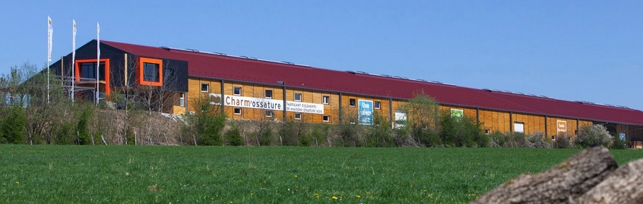 sitecharmossature