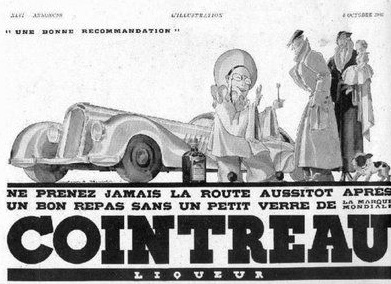 cointreau