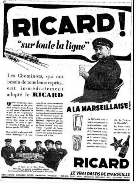 ricard