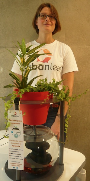 urbanleafportrait