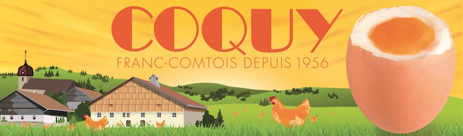coquymarque