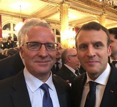 girardmacron
