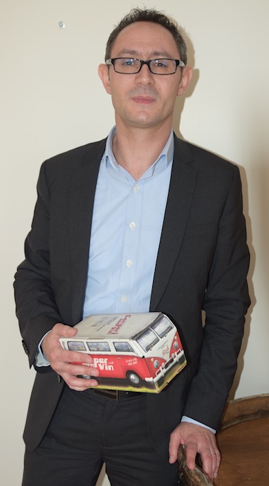 parnallanddirecteur