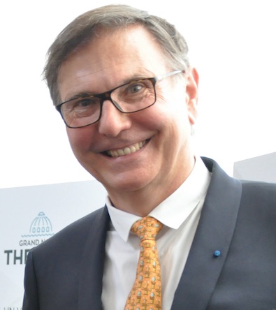 bernardriac