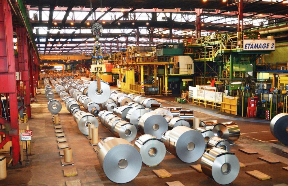 arcelor