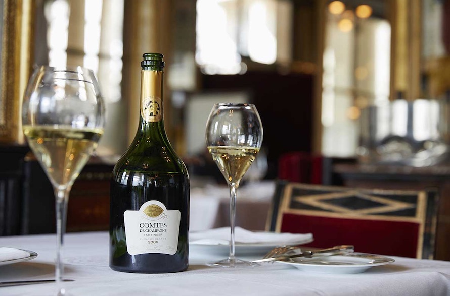 taittinger