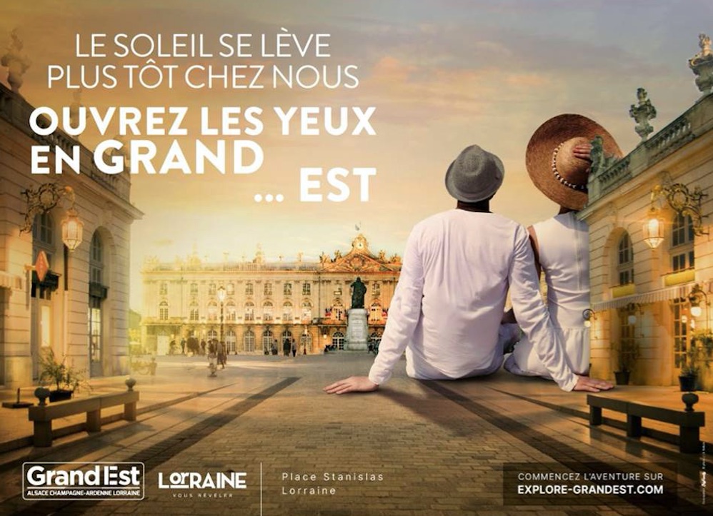 affiche