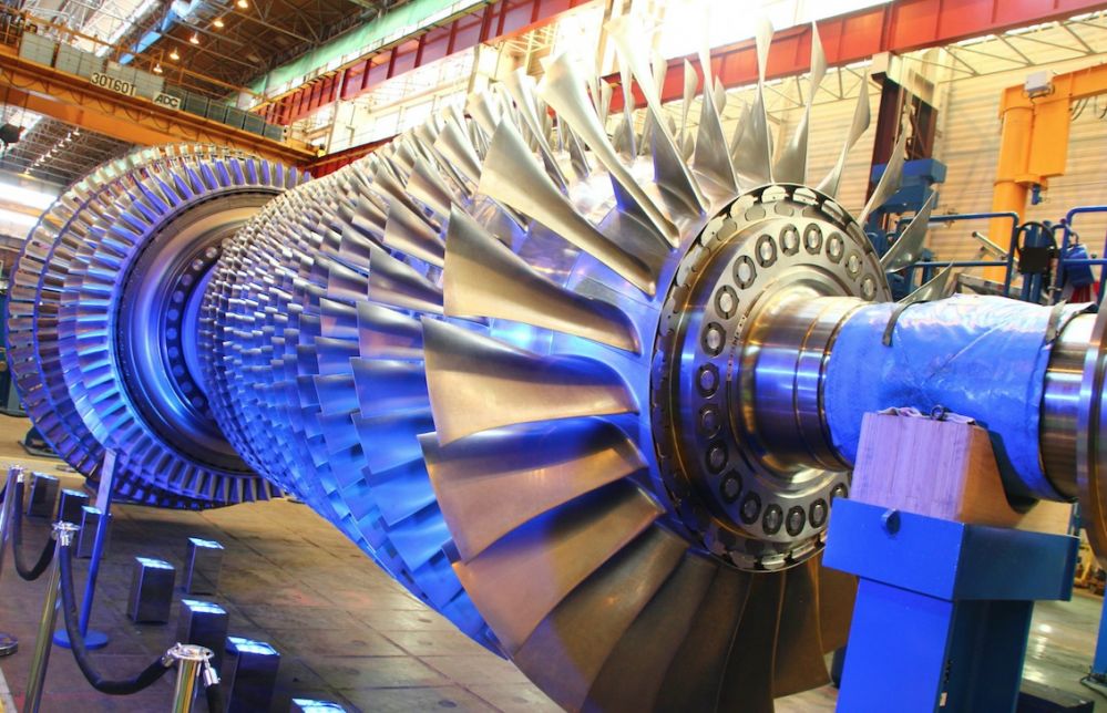 turbineagaz