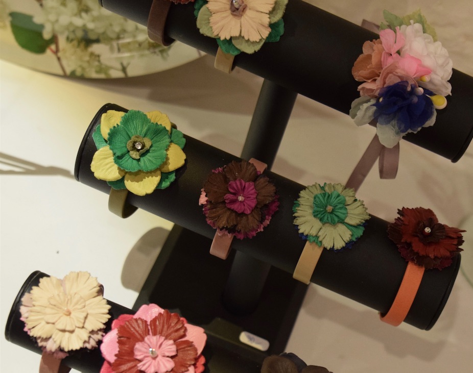 fleurs
