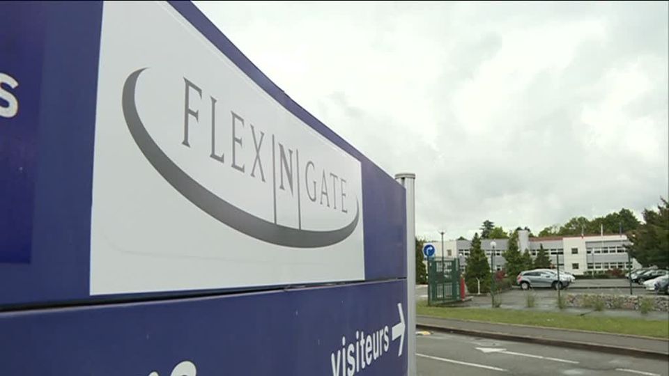 flexngate