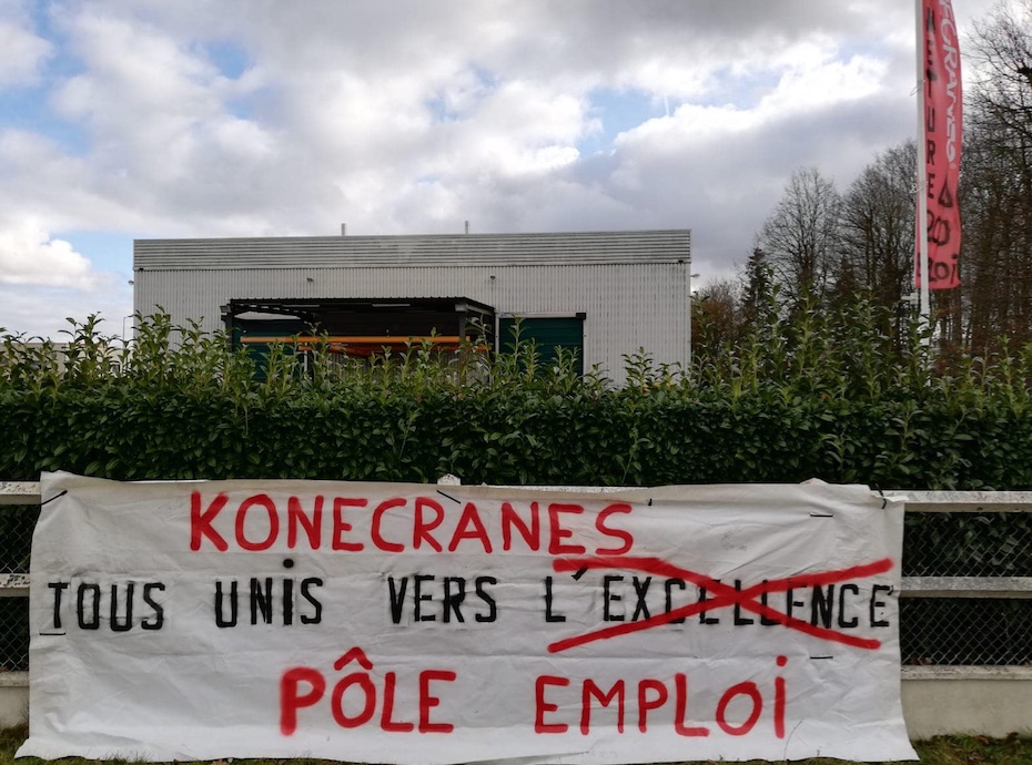konekranes