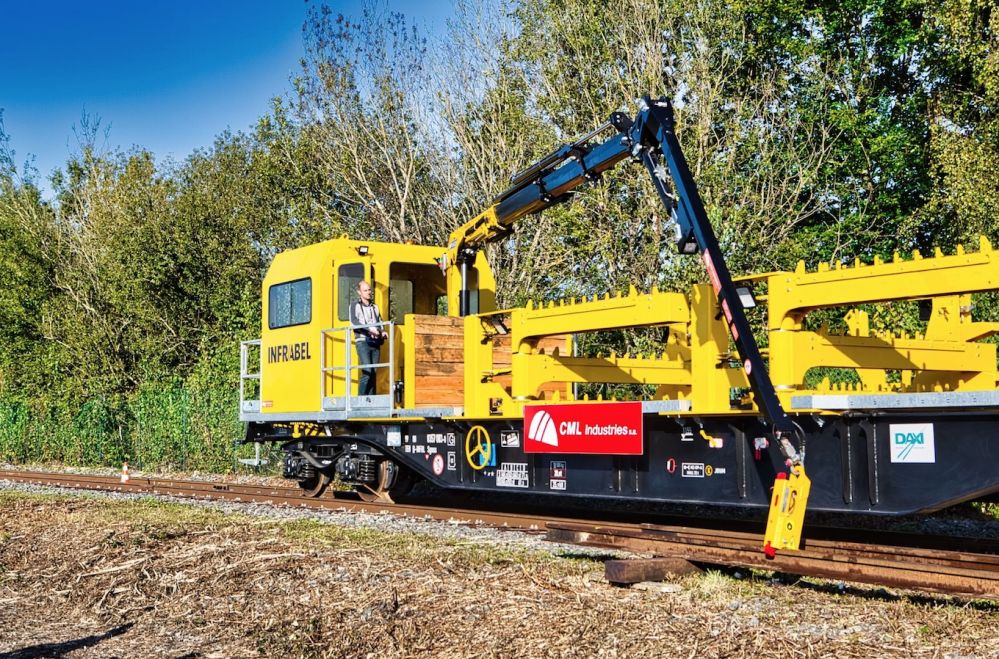 eginrail