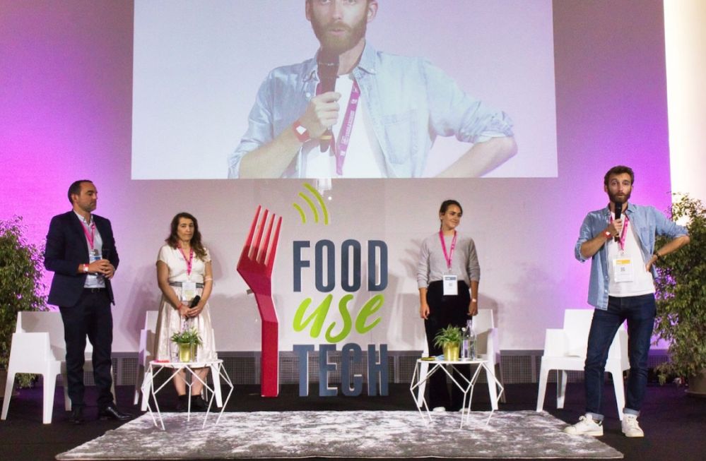 fooddebat