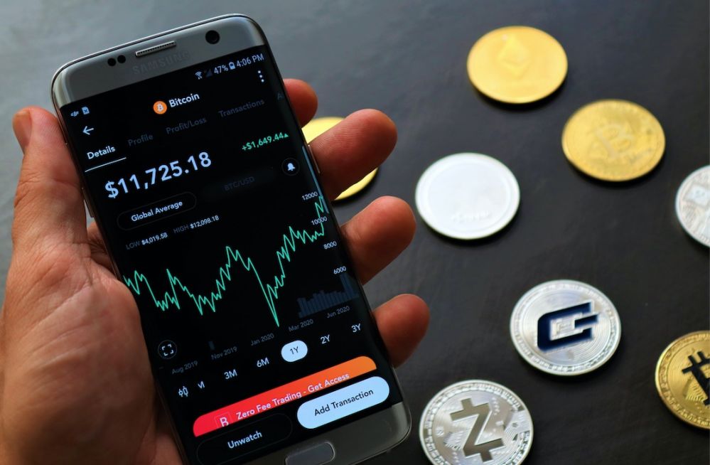 crypto