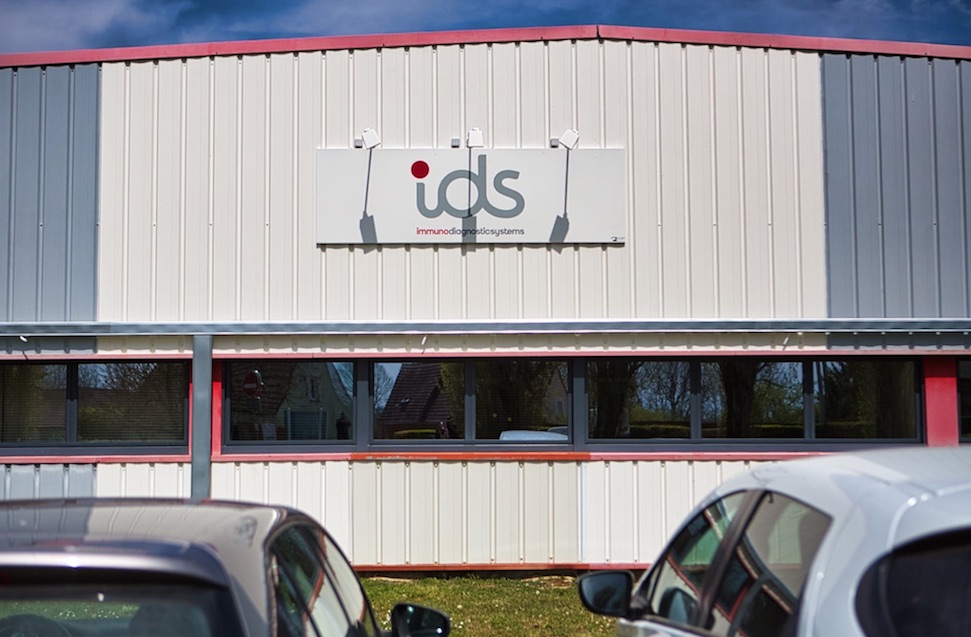 idsfacade