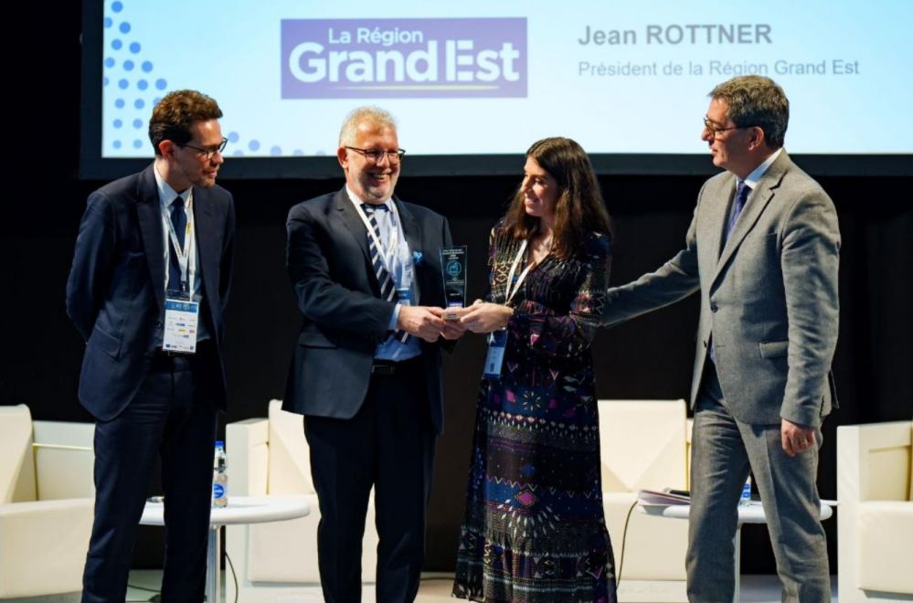 Prix GE BE 4.0