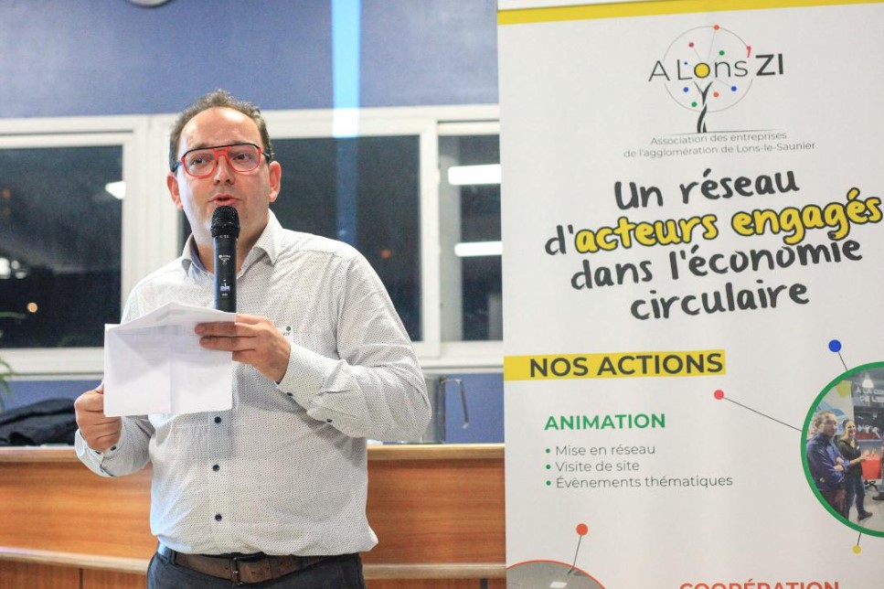 alonszi president