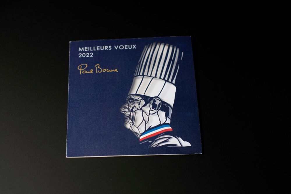 carte de voeux