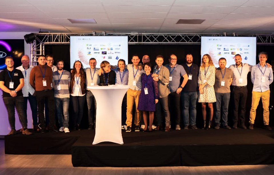 cercle entrepreneurs