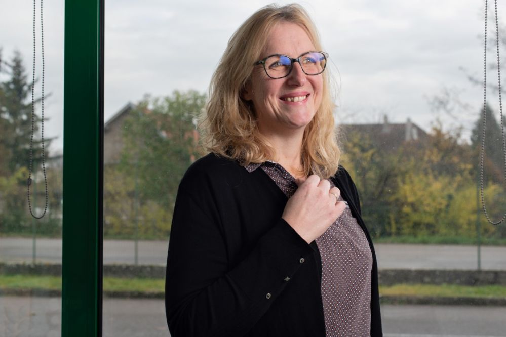 frederique lefoch