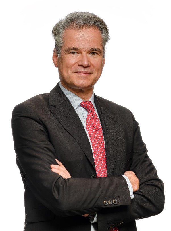 laurent aro