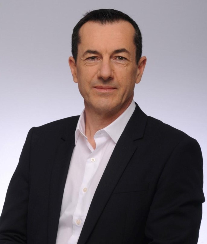 laurent labous
