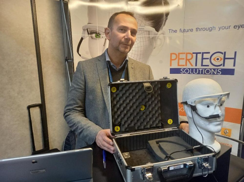 pertech