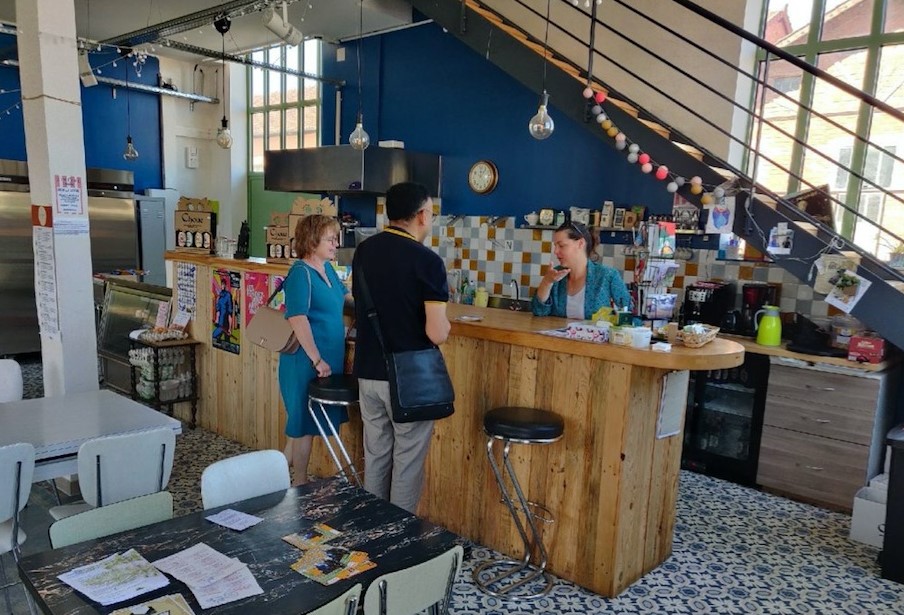 boutique simone