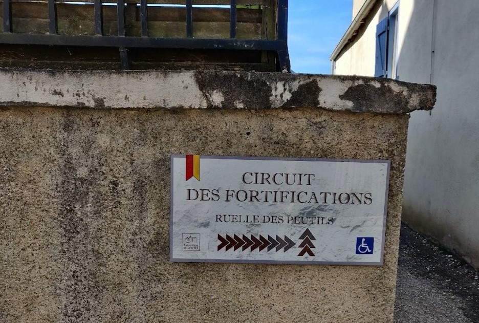 chateau villain circuit