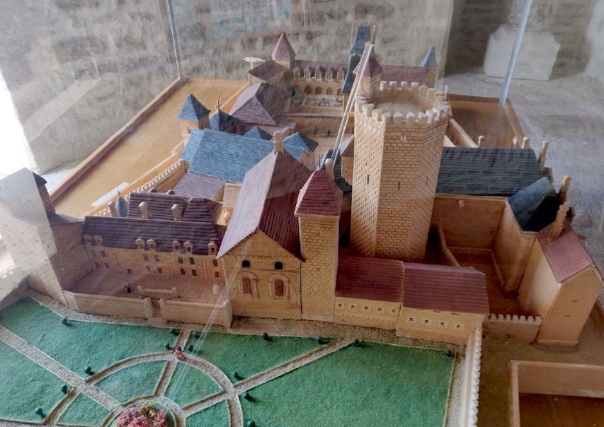 maquette