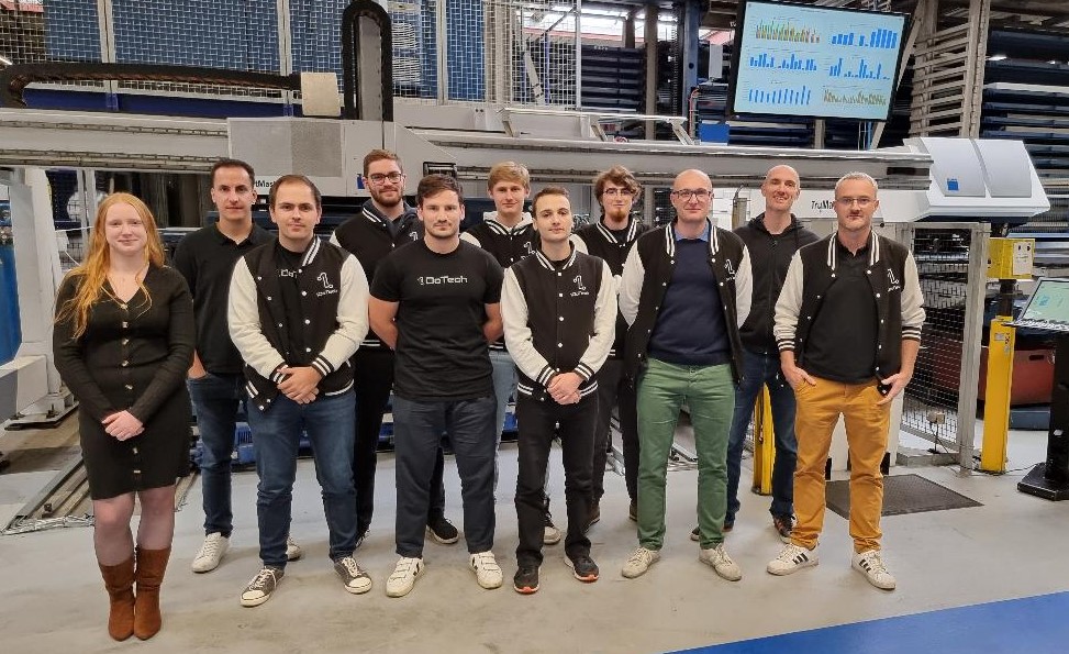 equipe viwam&eacute;tal