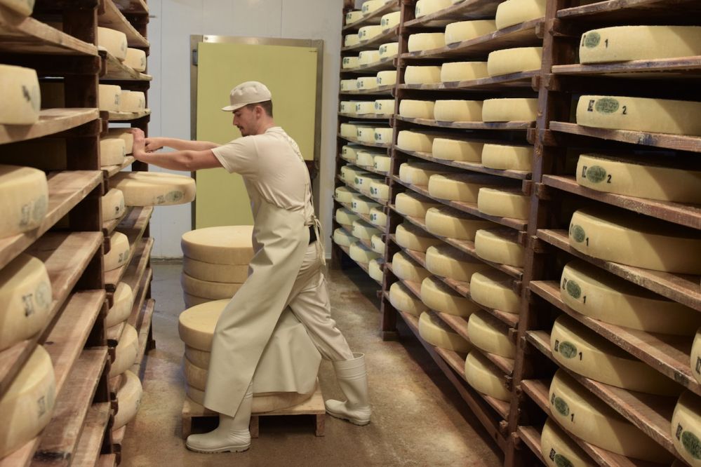 fromagermeules