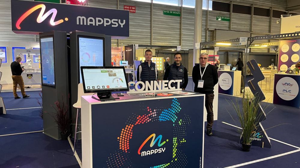 mappsy