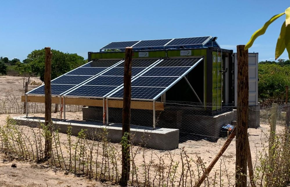 ecosun mobil watt