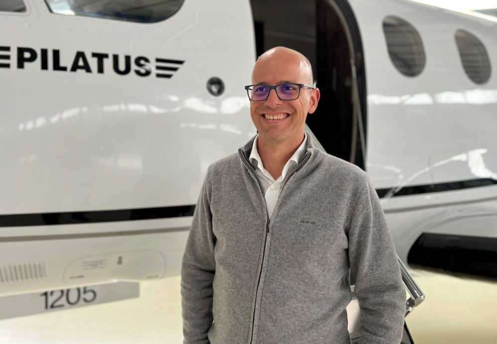 jg aviation thomas grosclaude