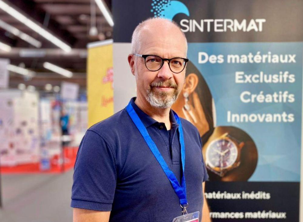 sintermat