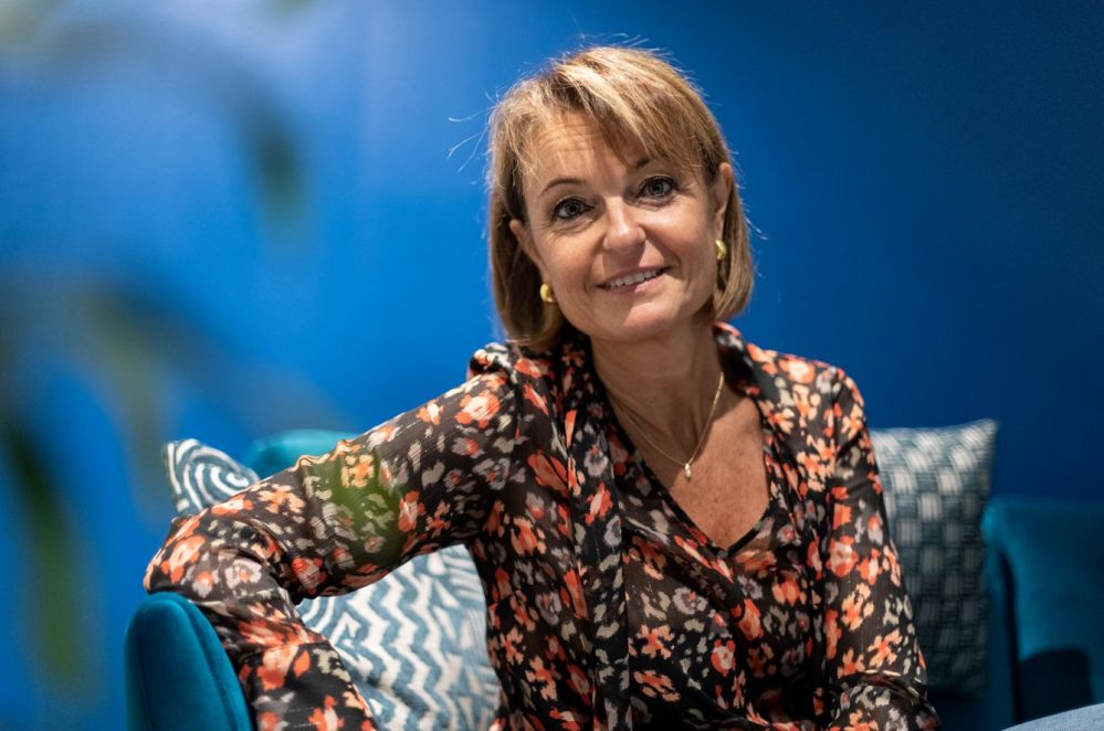 valerie gerarduzzi