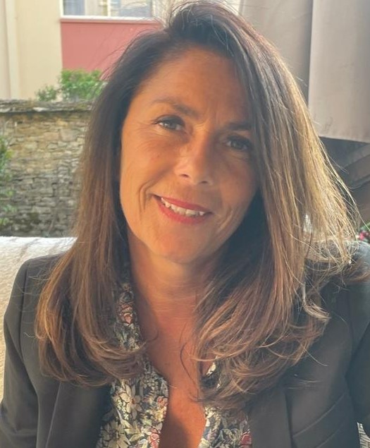 sophie gauthey