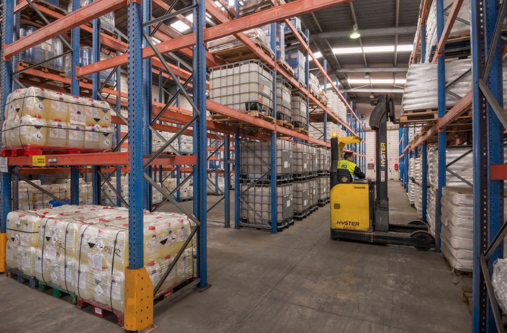 logistique